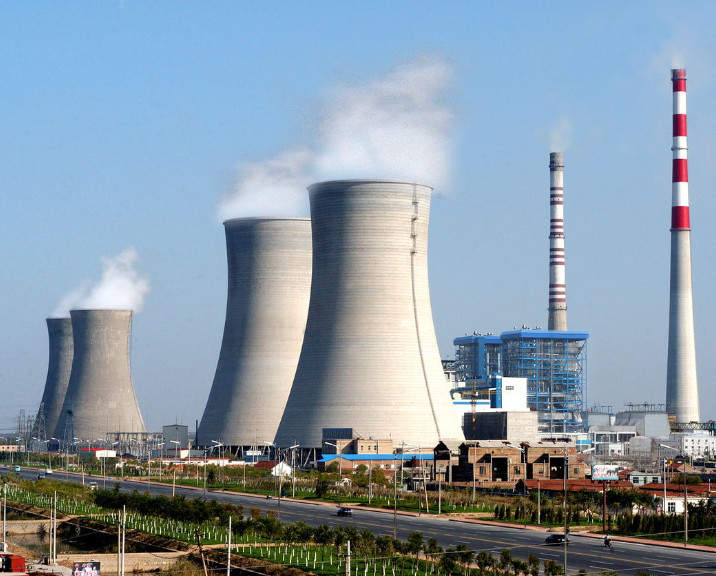 Operation & Maintenance Contract (2 X 660 MW Supercritical CoalBased